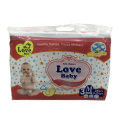 Wholesale economic disposable baby diaper